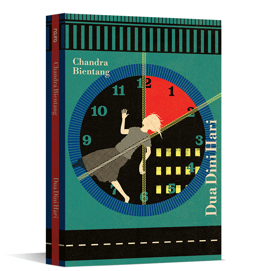 Buku Dua Dini Hari edisi Republish dari Noura Books