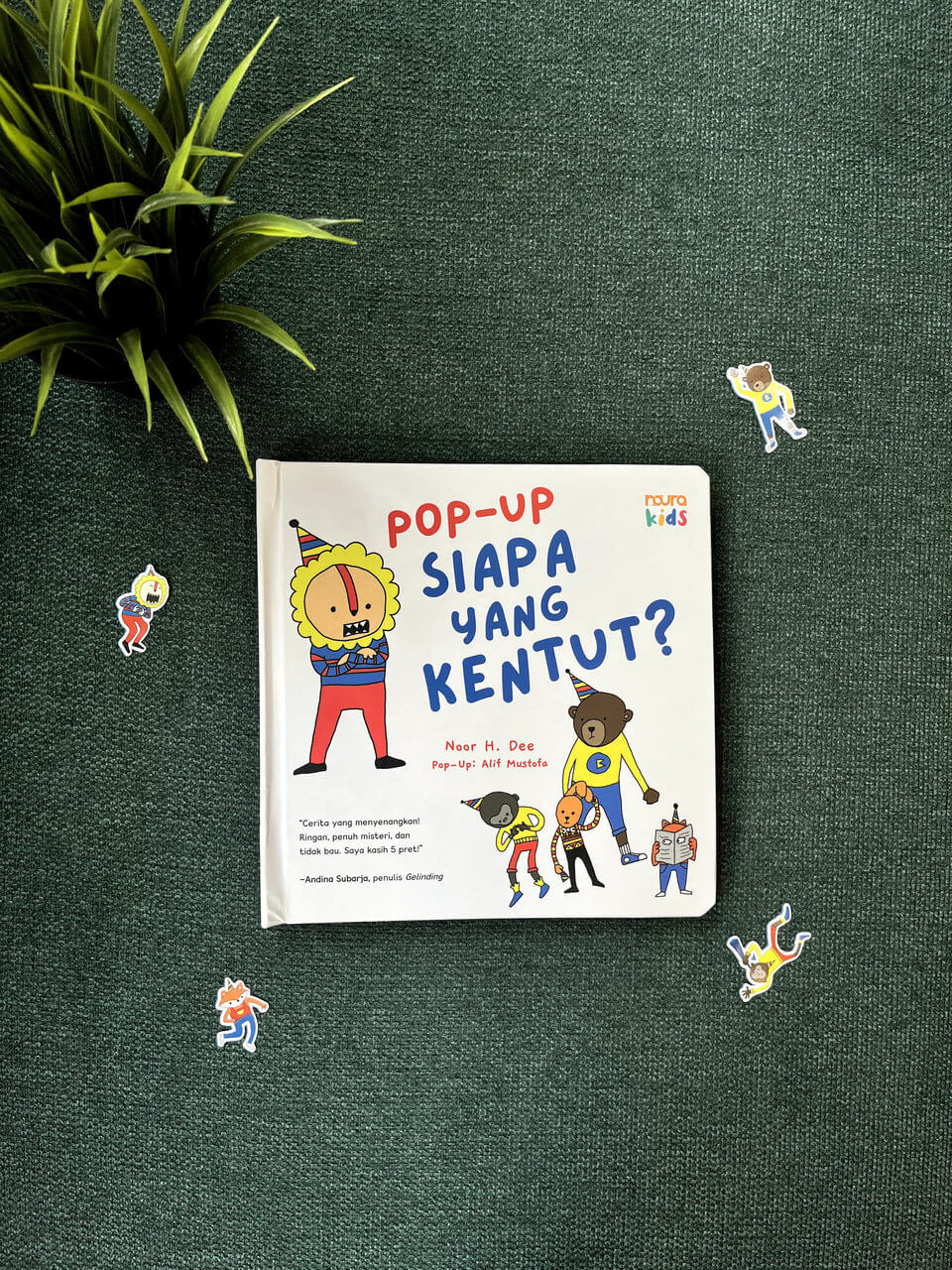inspirasi menulis buku anak dari observasi dunia anak