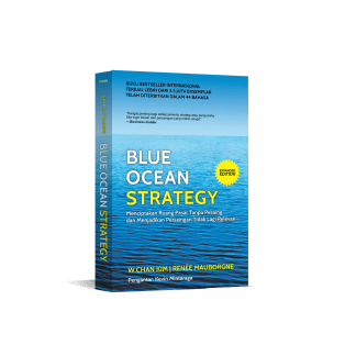 Blue Ocean Strategy