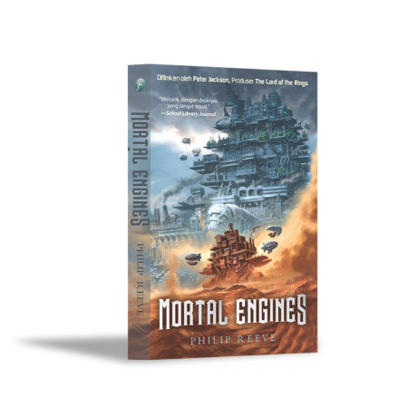 Mortal Engines