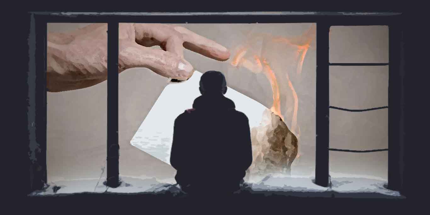 Ruang Baca-Ini Alasan Naskahmu Langsung Ditolak Penerbit