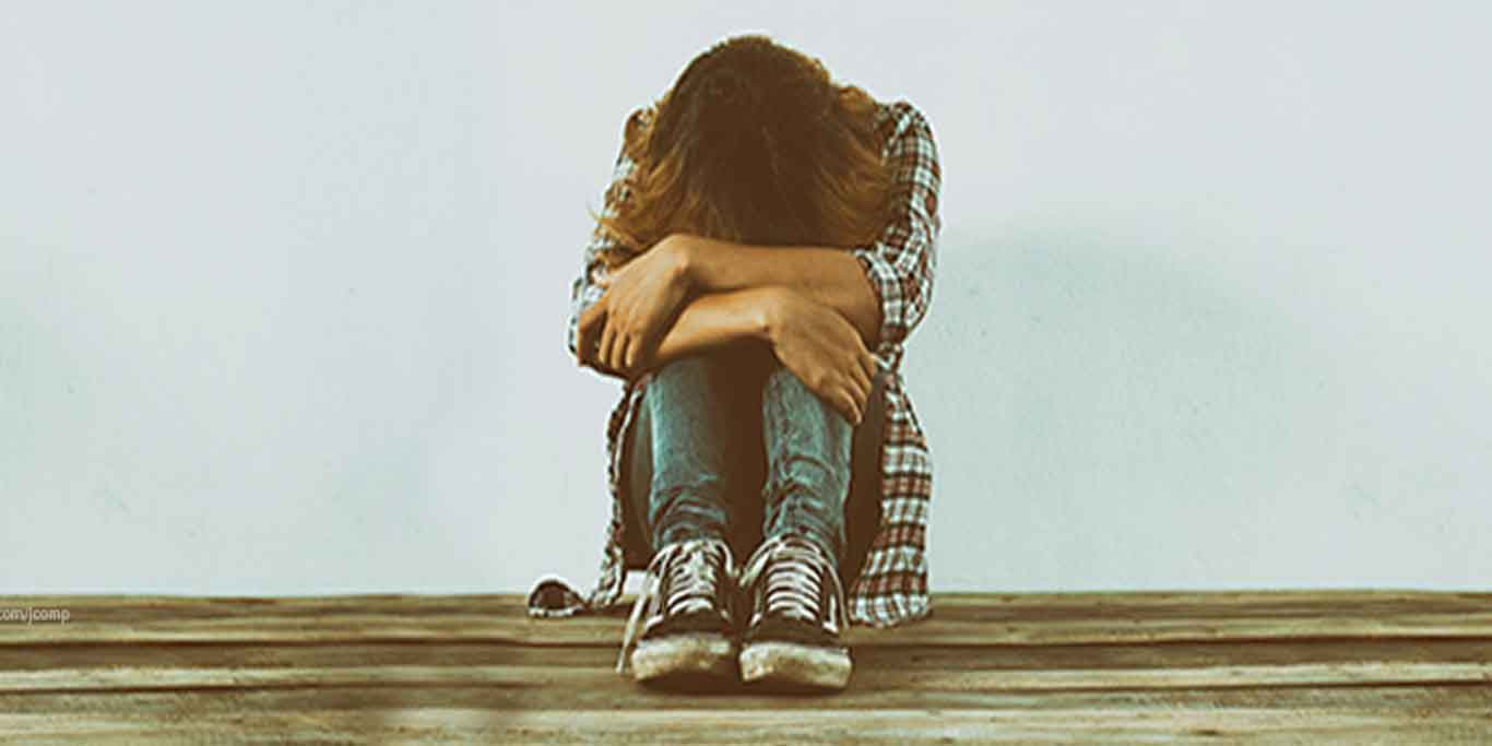 Ruang Baca-Agorafobia, ‘Monster’ Bagi Para Kaum Hawa