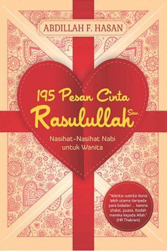 195 Pesan Cinta Rasulullah