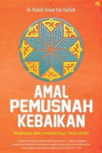 Amal Pemusnah Kebaikan