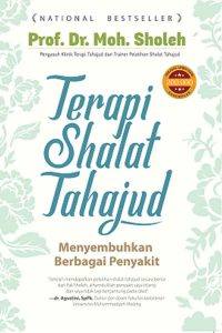 Terapi Shalat Tahajud – New