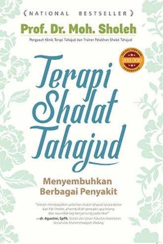 Terapi Shalat Tahajud - New