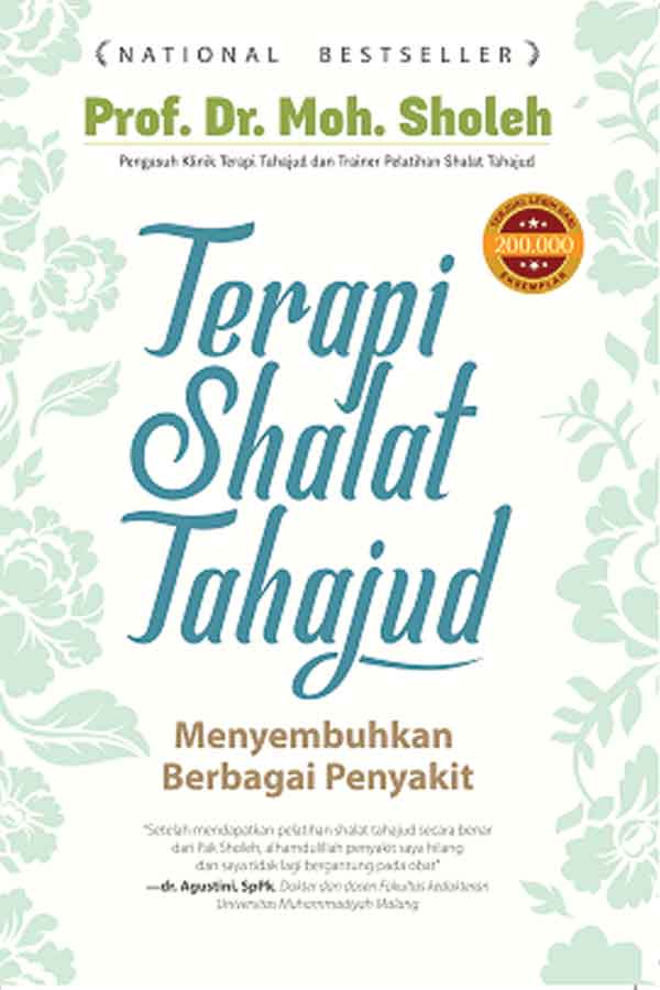 Terapi Shalat Tahajud - New