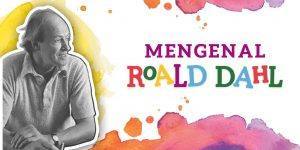 Mengenal-Roald-Dahl