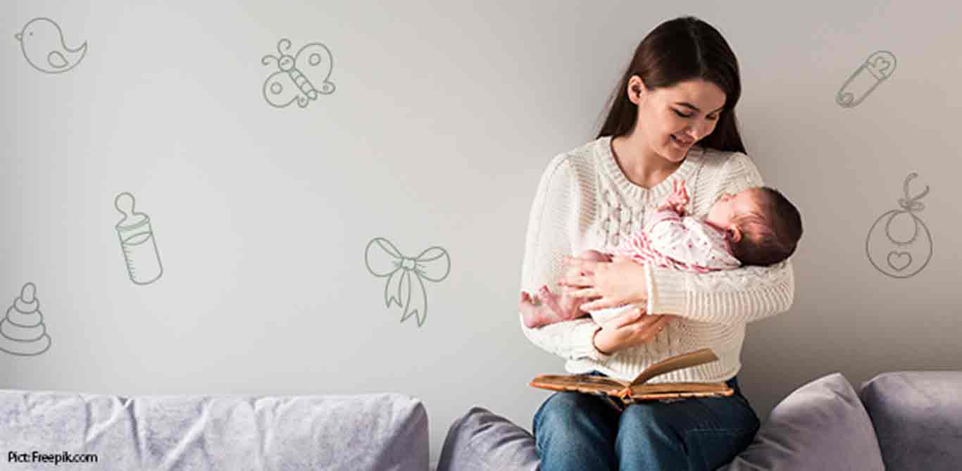 Apakah Batita Perlu Minum Susu Formula?