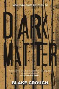 Dark Matter