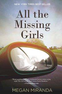 All The Missing Girls