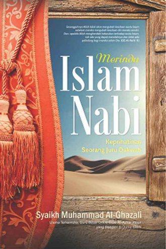 Merindu Islam Nabi