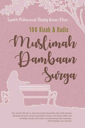 Muslimah Dambaan Surga