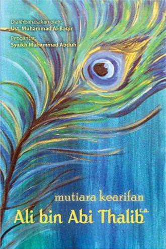 Mutiara Kearifan Ali bin Abi Thalib