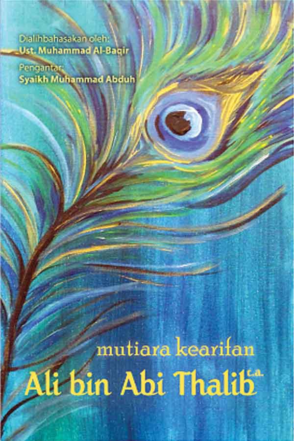 Mutiara Kearifan Ali bin Abi Thalib