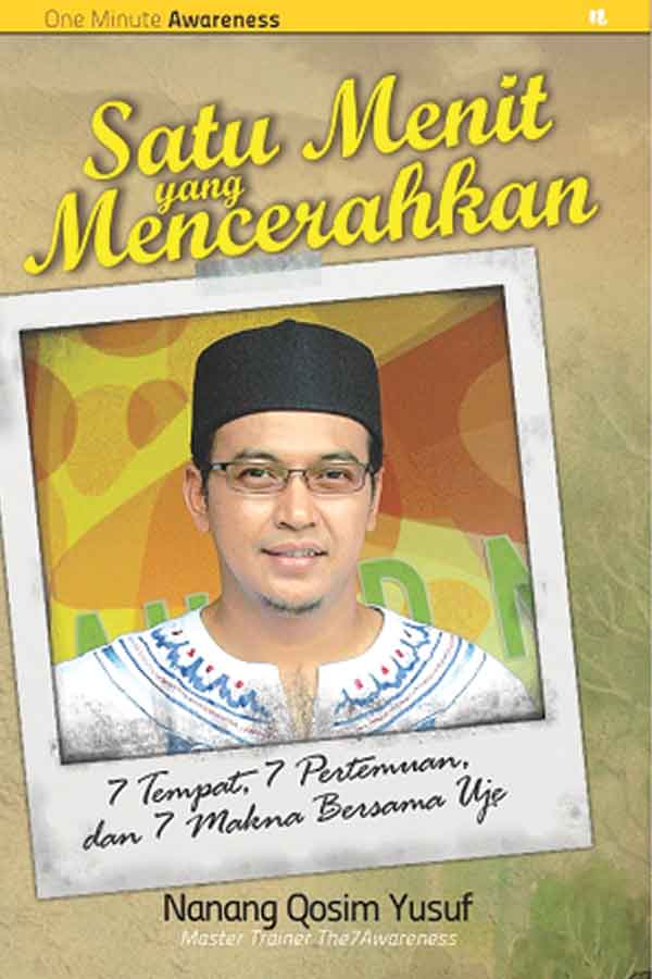 Satu Menit yang Mencerahkan