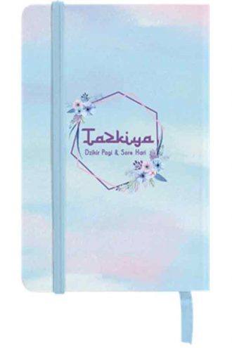 Tazkiya: Dzikir Pagi dan Sore Hari