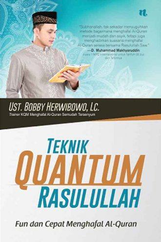 Teknik Quantum Rasulullah