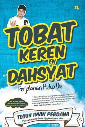 Tobat Keren en Dahsyat