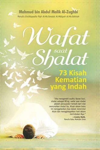 Wafat saat Shalat
