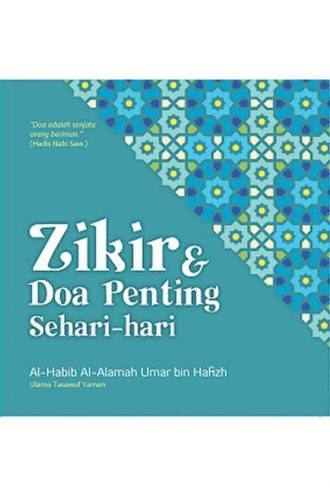 Zikir Dan Doa Penting Sehari-hari