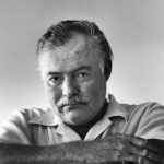 ernest-meningway-perang-dunia