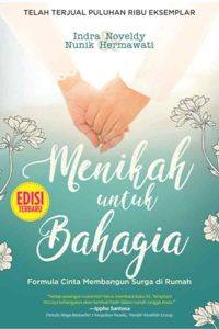 Menikah Untuk Bahagia