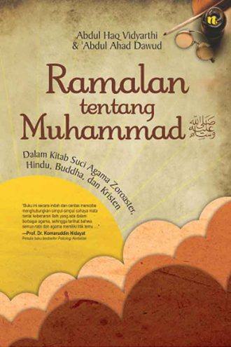 Ramalan Tentang Muhammad saw (REPUBLISH)