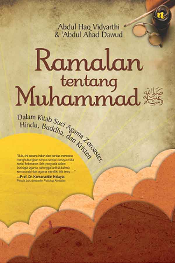 Ramalan Tentang Muhammad saw (REPUBLISH)