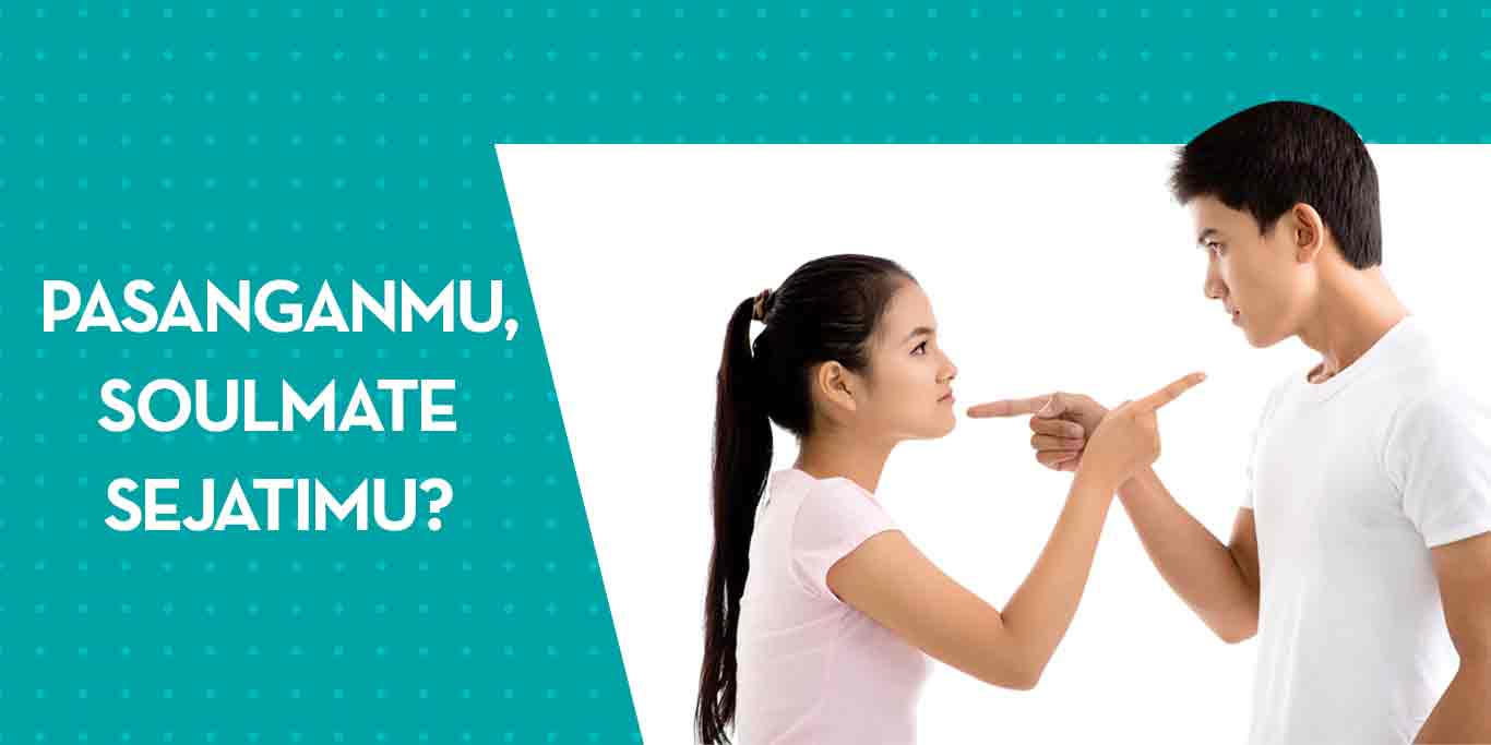 Pasangan-Soulmate-Sejatimu