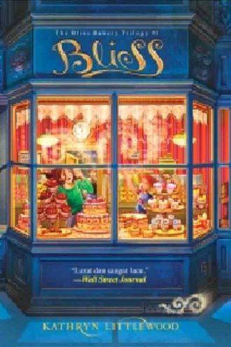 SERI THE BLISS BAKERY TRILOGY