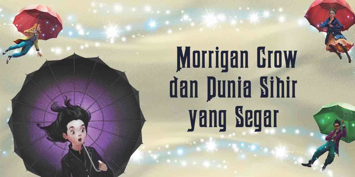 Kisah-Hidup-Morrigan-Crow