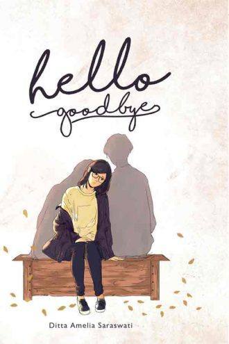 Buku Hello Goodbye