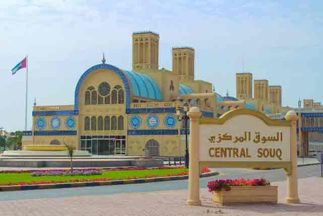 Fakta Menarik tentang Sharjah