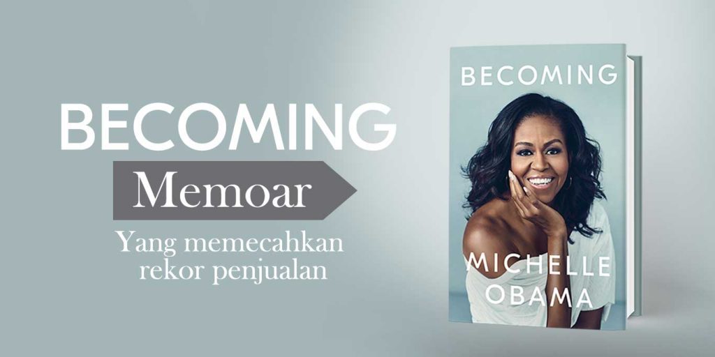 Becoming-Memoar-Terlaris-di-Dunia