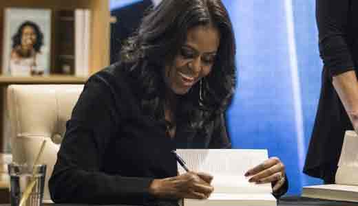 Becoming-Memoar-Terlaris-di-Dunia