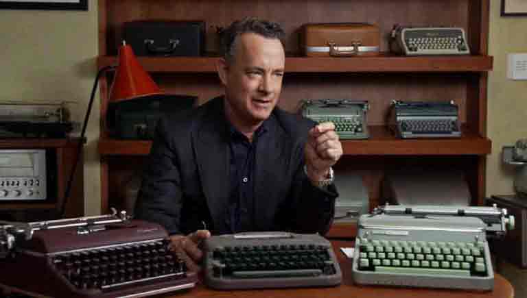 Tom Hanks