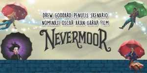 Nevermoor-penulis-skenario-nominasi-osc