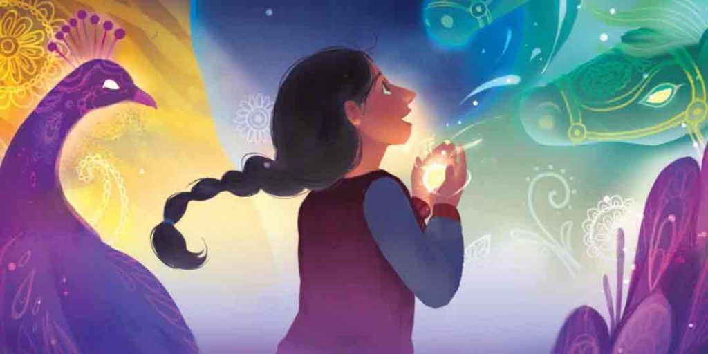 Aru Shah and the End of Time