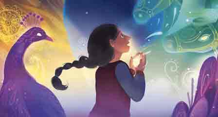 Aru Shah and The End of the Time