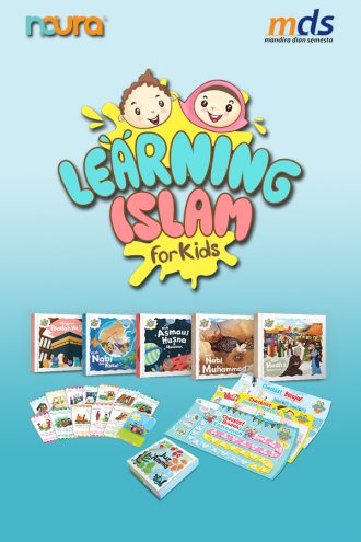 Learning Islam For Kids