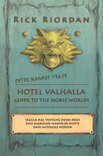 Hotel Valhalla