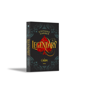 CARAVAL #2: LEGENDARY