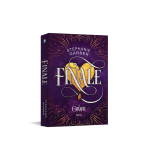 CARAVAL #3: FINALE