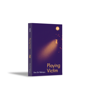 URBAN THRILLER: PLAYING VICTIM