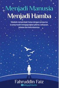 MENJADI MANUSIA MENJADI HAMBA