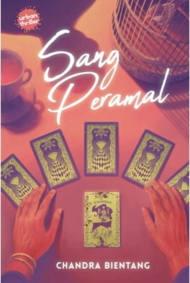 URBAN THRILLER: SANG PERAMAL