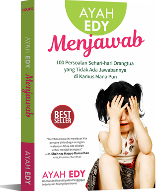 AYAH EDY MENJAWAB