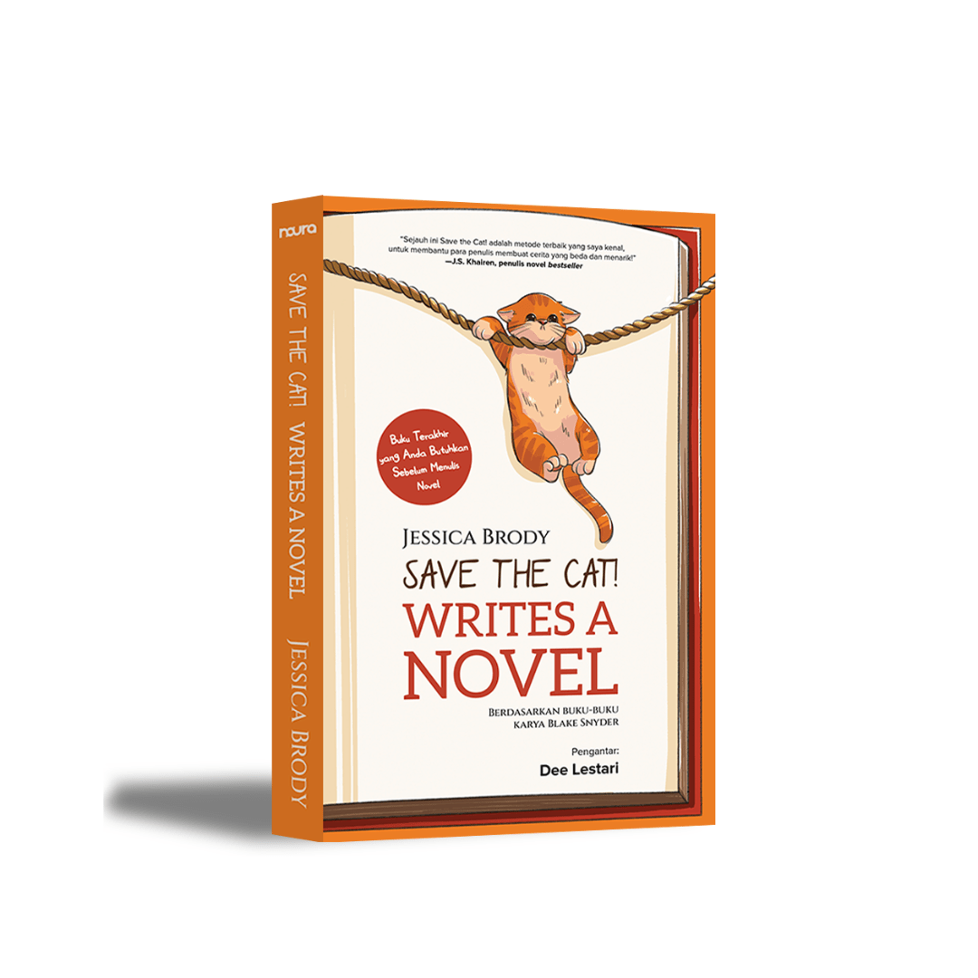 SAVE THE CAT! WRITES A NOVEL