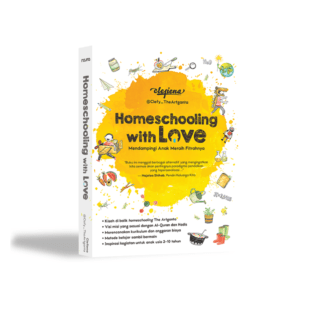HOMESCHOOLING WITH LOVE
